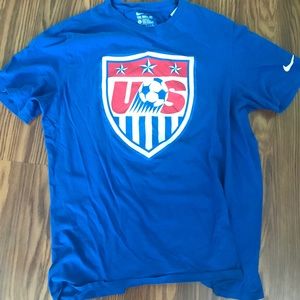Nike USA Soccer
